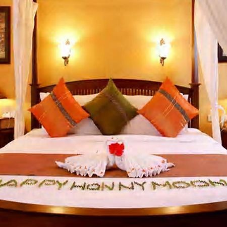 Greenwood Udawalawa Safari Resort Udawalawe Bagian luar foto