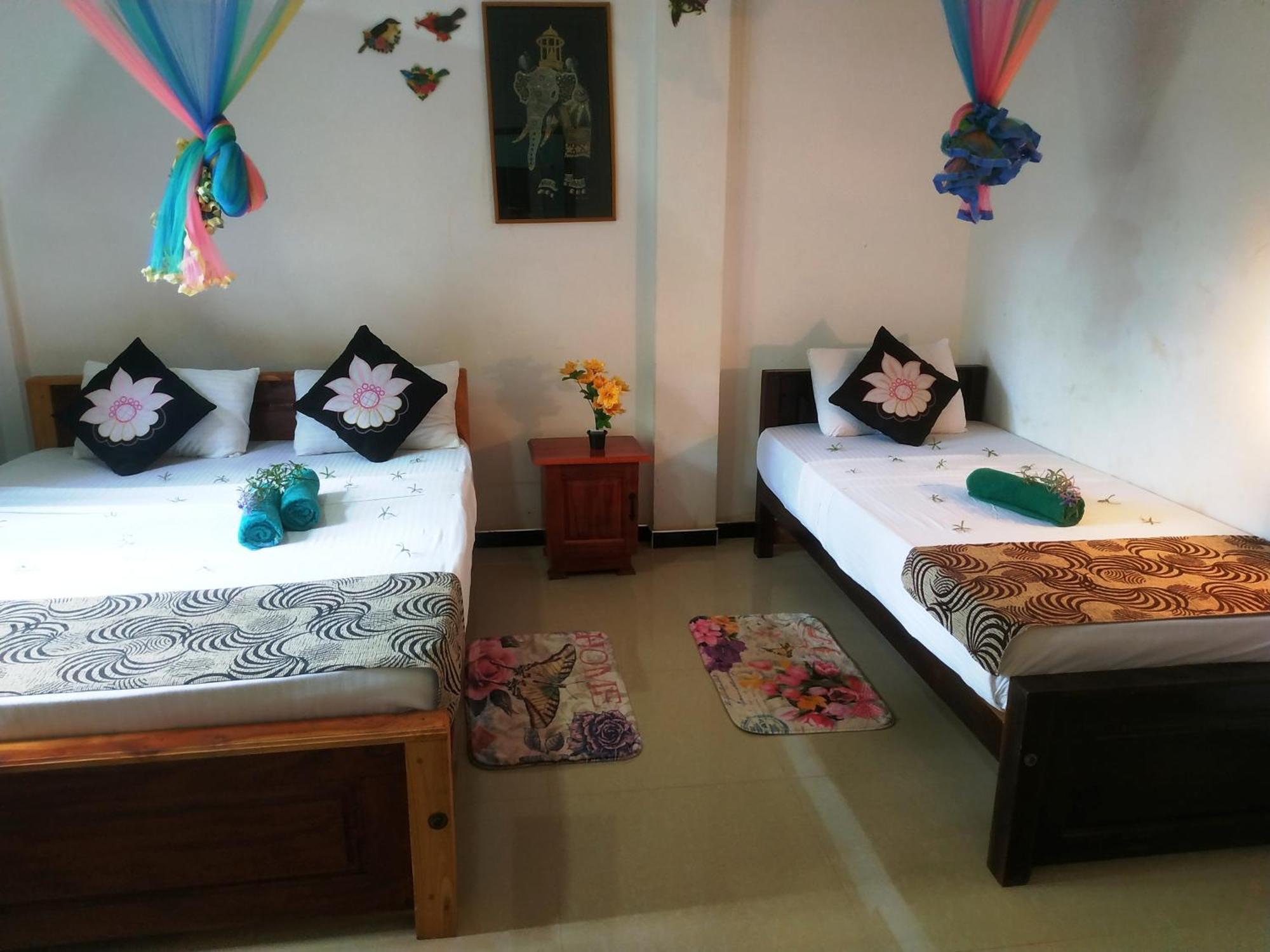 Greenwood Udawalawa Safari Resort Udawalawe Bagian luar foto