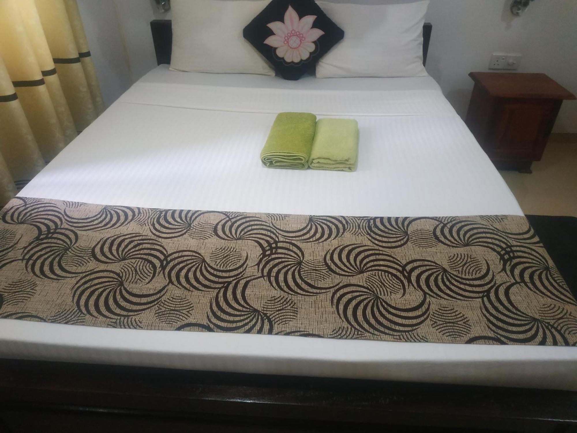 Greenwood Udawalawa Safari Resort Udawalawe Bagian luar foto