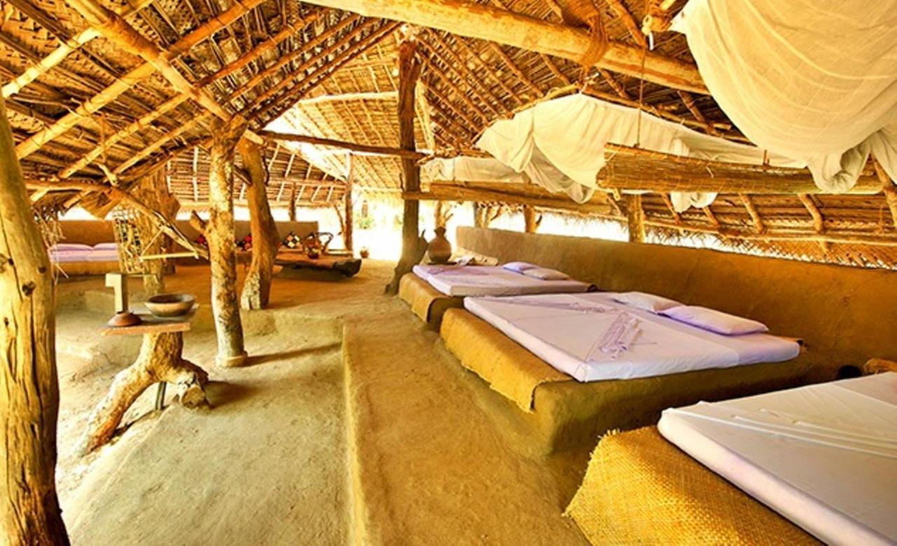 Greenwood Udawalawa Safari Resort Udawalawe Bagian luar foto